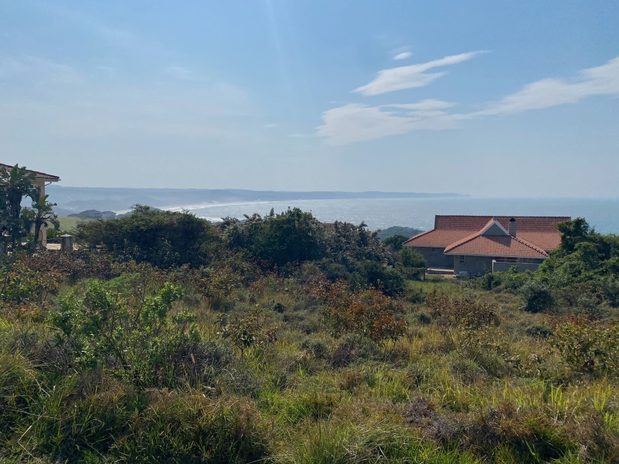 0 Bedroom Property for Sale in Khamanga Bay Eastern Cape